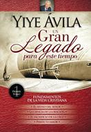 Gran Legado Para Este Tiempo Tomo 1 (Tapa Dura )