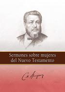 Sermones Sobre Mujeres Del NT (Rústica) [Libro]