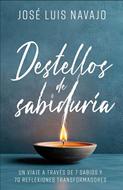 Destellos de Sabiduría (Rústica)