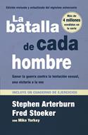 La Batalla de cada Hombre (Rústica)