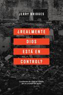¿Realmente Dios Esta en Control? (Rústica) [Libro]