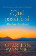 ¿Qué pasaría si... (Rústica)