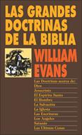 Las Grandes Doctrinas de la Biblia (Rústica)