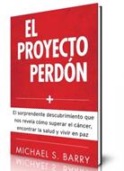 El Proyecto Perdón (Tapa Suave) [Libro]