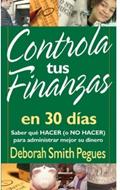Controla tus Finanzas en 30 Días (Rústica)