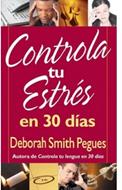 Controla Tu Estrés En 30 Días (Rústica)