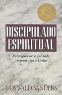 Discipulado Espiritual (Rústica)