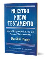 Nuestro Nuevo Testamento (Rústica)