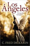Ángeles, Escogidos y Malignos (Rústica)