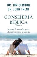 Consejería Bíblica Tomo #2 (Rústica)