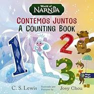 Contemos Juntos - Mundo de Narnia Bilingue (Tapa Dura)