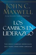 Los Cambios en Liderazgo (Rústica) [Libro]