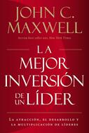 La Mejor Inversión Líder (Rústica) [Libro]