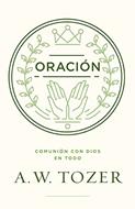 Oración (Rústica)