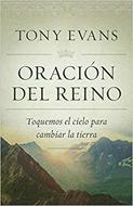Oración del Reino (Rústica)