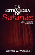 La Estrategia De Satanás (Rústica)