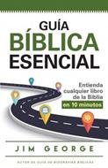 Guía Bíblica Esencial (Rústica)