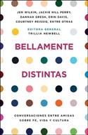 Bellamente Distintas (Rústica)