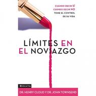 Límites En El Noviazgo (Rústica)