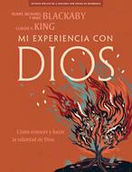 Mi experiencia con Dios / Libro para el Discípulo (Rústica) [Estudio Bíblico]
