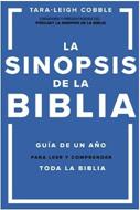 La Sinopsis de la Biblia (Rústica)