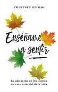 Enseñame a Sentir (Rústica)