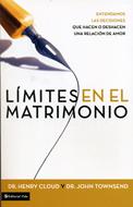 Límites en el Matrimonio (Rústica) [Libro]