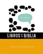 NVI Los Libros De La Biblia Los Profetas (Rústica)