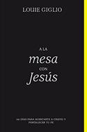 A la Mesa con Jesús (Rústica)