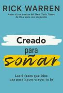 Creado para Soñar (Rústica)