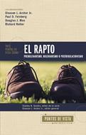 El Rapto (Rústica)
