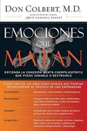 Emociones Que Matan (Rústica) [Libro]