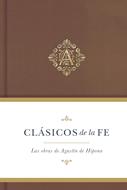 Clásicos de la Fe (Tapa Dura)