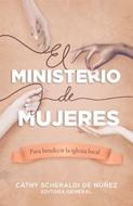 Un Ministerio Para Mujeres (Rústica)