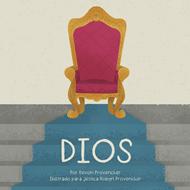 Dios (Tapa Dura)