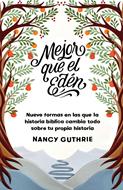 Mejor Que El Edén (Rústica)