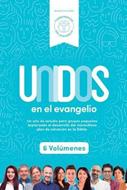 Unidos En El Evangelio - La Serie Completa (Tapa Dura)