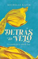 Detrás del Velo (Rústica)