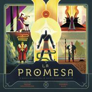 La Promesa (Rústica)