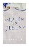 ¿Quién es Jesús? (Rústica)