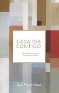 Cada Día Contigo (Rústica)