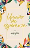 Un Año de Esperanza (Tapa Dura)