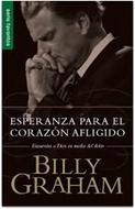 Esperanza  Para el Corazón Afligido (Rústica) [Libro de Bolsillo]