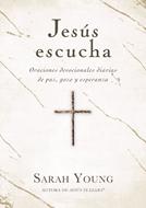 Jesús Escucha (Rústica)