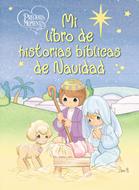 Mi Libro de Historias Bíblicas de Navidad