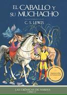 El Caballo y su Muchacho (Rústica)