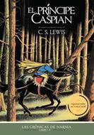 El Príncipe Caspian (Rústica)