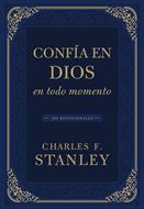 Confía en Dios en Todo Momento (Rústica)