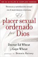 El placer sexual ordenado por Dios