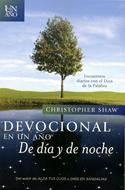 Devocional en un año – De Día y de Noche (Rústica)